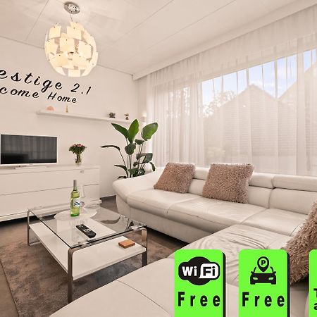 Prestige 2 Apartment FDH Exterior foto