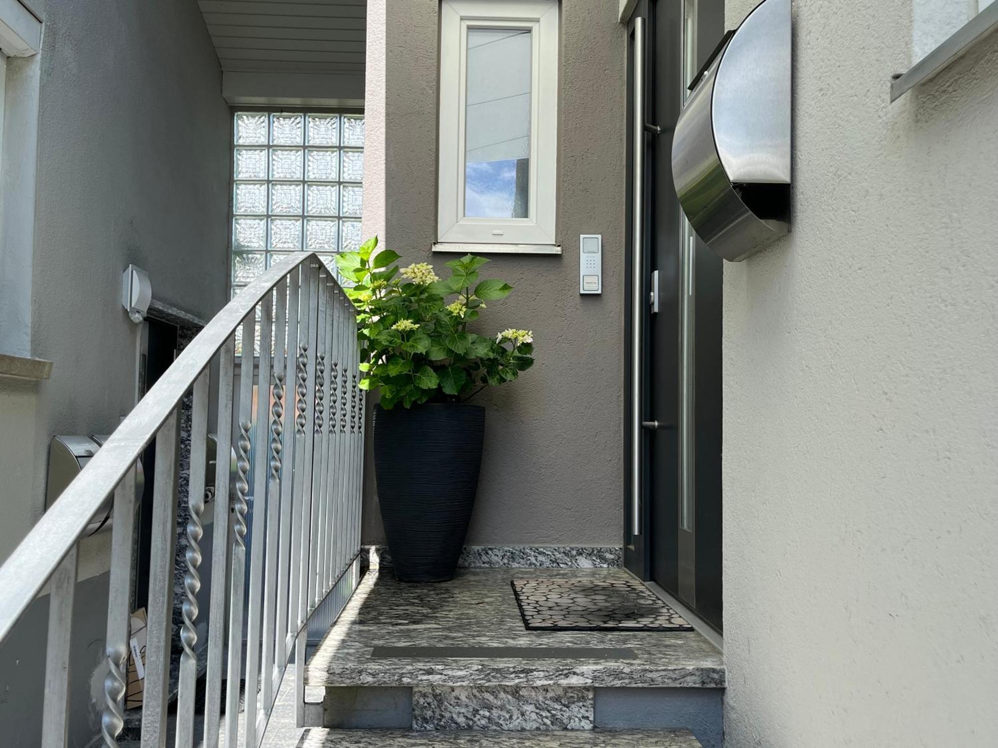 Prestige 2 Apartment FDH Exterior foto