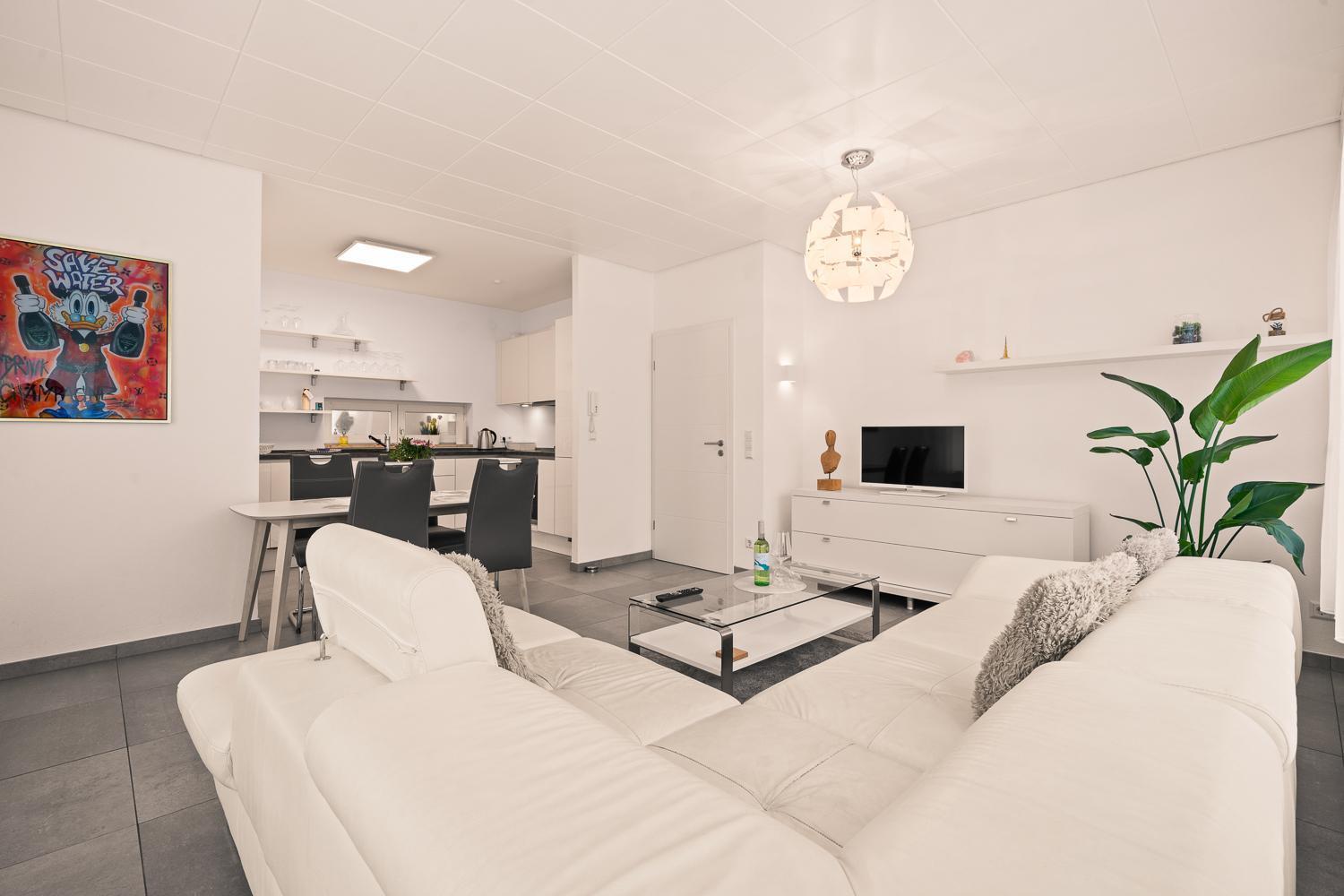 Prestige 2 Apartment FDH Exterior foto