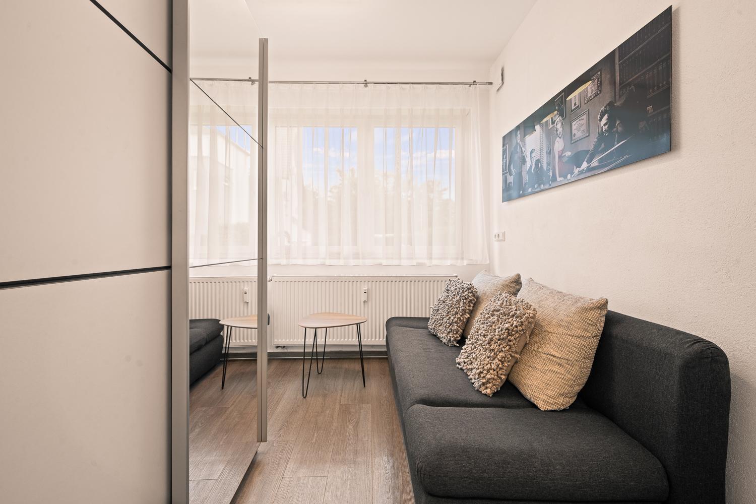 Prestige 2 Apartment FDH Exterior foto
